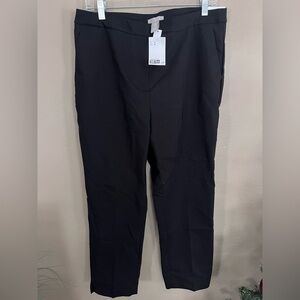 H&M Women's Black Pants